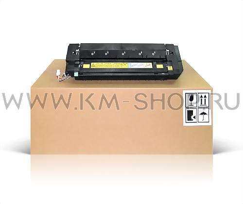 Cụm sấy máy photocopy Konica 368e (AA6UR70500)
